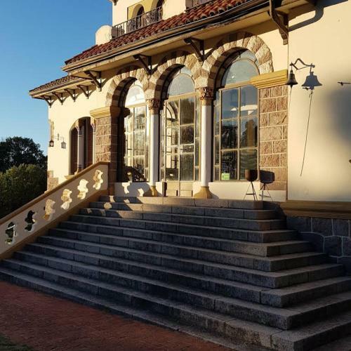 Lodge Caba�as Del Quijote
