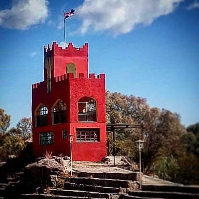 Lodge Caba�as Del Quijote