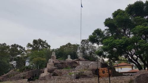 Lodge Caba�as Del Quijote