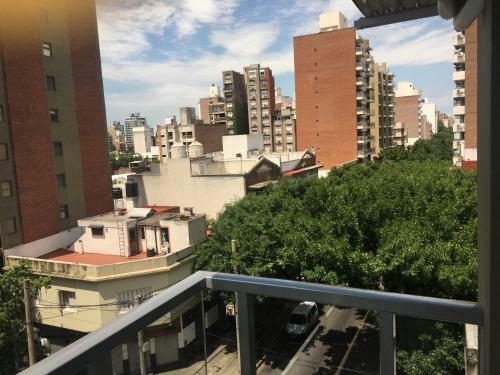 Apartamento Departamento San Juan