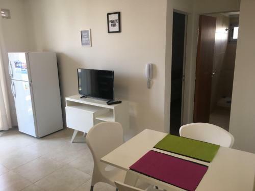 Apartamento Departamento San Juan