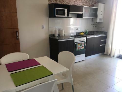 Apartamento Departamento San Juan