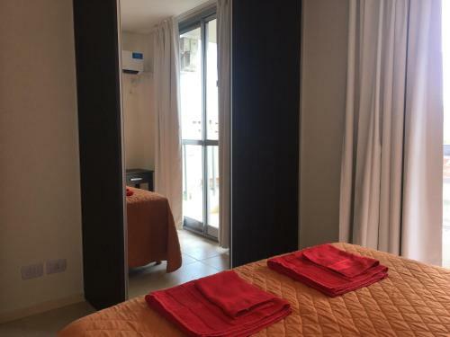 Apartamento Departamento San Juan