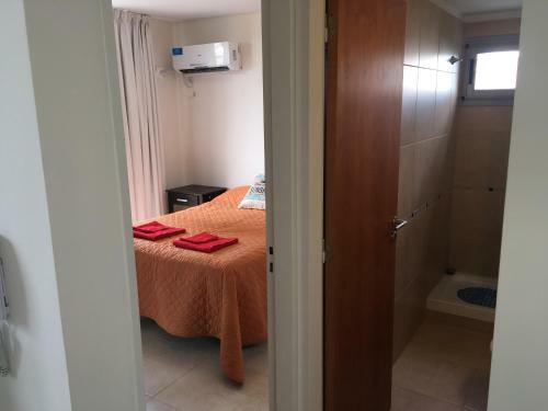 Apartamento Departamento San Juan