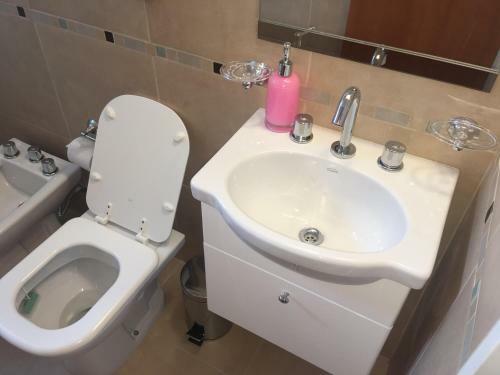Apartamento Departamento San Juan