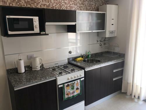 Apartamento Departamento San Juan