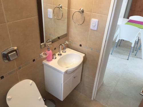 Apartamento Departamento San Juan