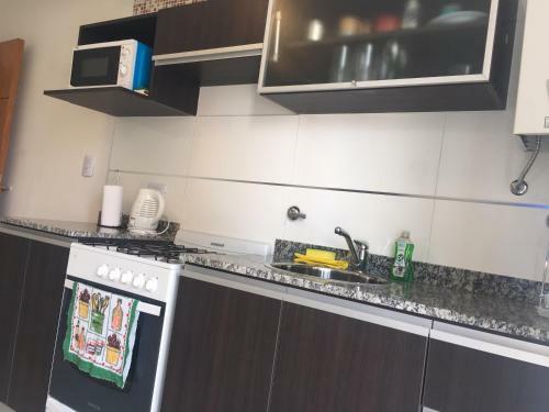 Apartamento Departamento San Juan