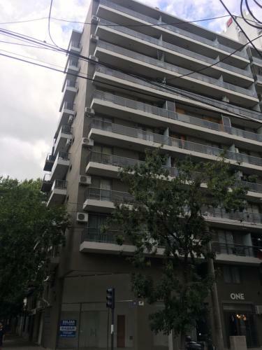 Apartamento Departamento San Juan