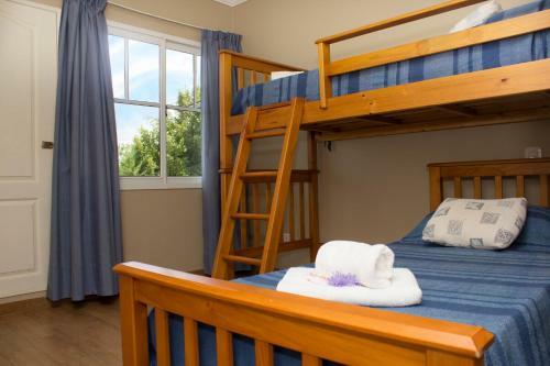Apartamento Bungalows Payma