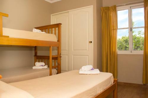 Apartamento Bungalows Payma