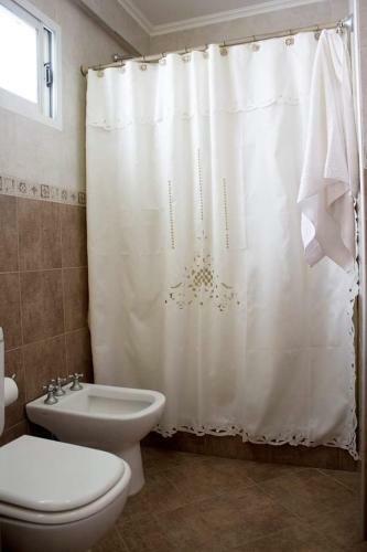 Apartamento Bungalows Payma