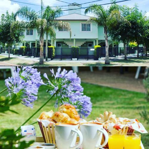Apartamento Bungalows Payma