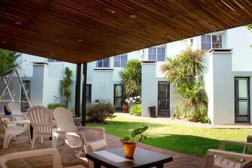 Apartamento Bungalows Payma