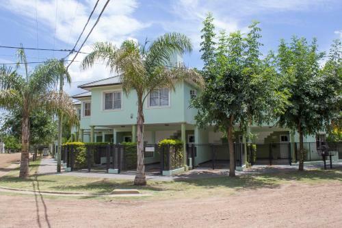Apartamento Bungalows Payma