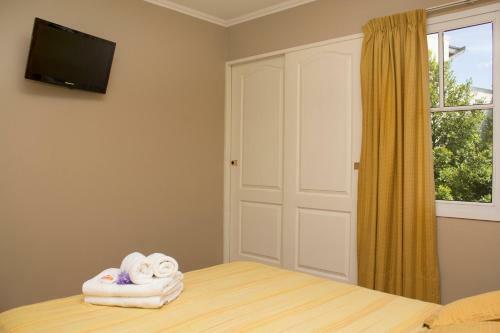 Apartamento Bungalows Payma