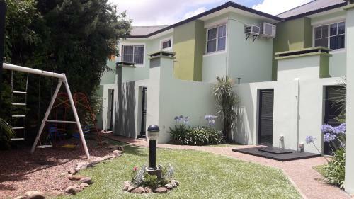 Apartamento Bungalows Payma