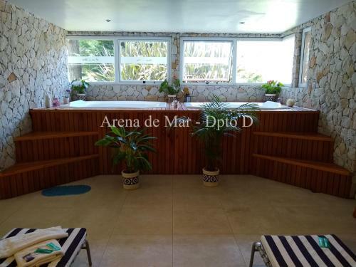 Apartamento Arena De Mar - Dpto D
