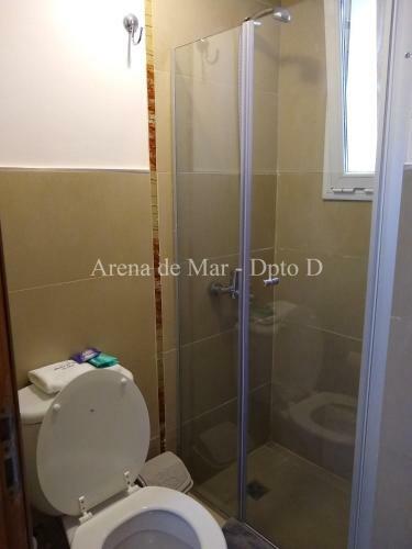 Apartamento Arena De Mar - Dpto D