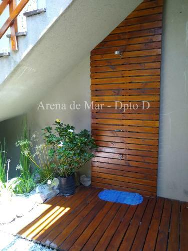 Apartamento Arena De Mar - Dpto D