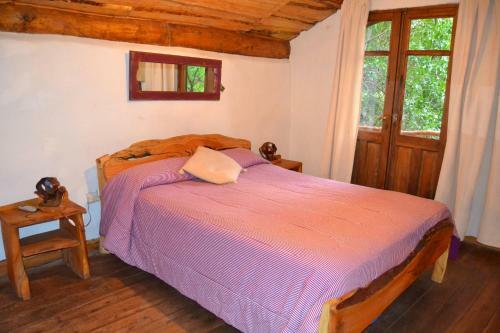 Bed & Breakfast Caba�as Las Moras