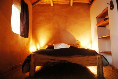 Bed & Breakfast Caba�as Las Moras