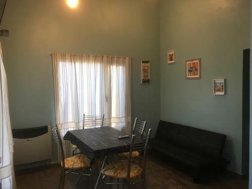Apartamento Altos De Ayelen