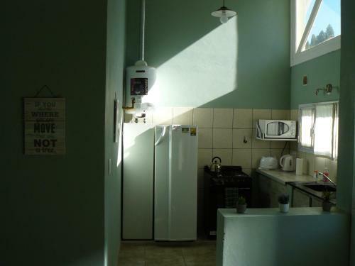 Apartamento Altos De Ayelen
