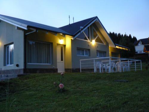 Apartamento Altos De Ayelen