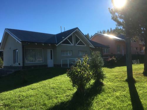 Apartamento Altos De Ayelen