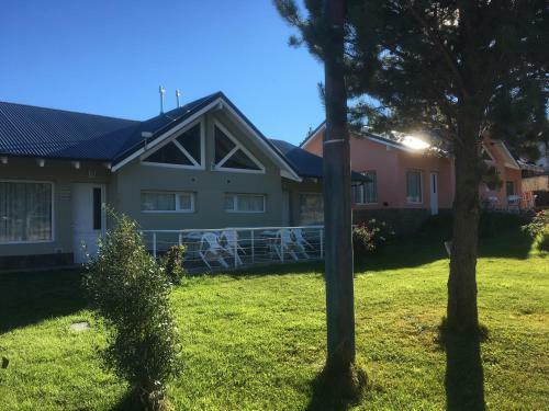 Apartamento Altos De Ayelen