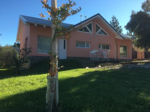 Apartamento Altos De Ayelen