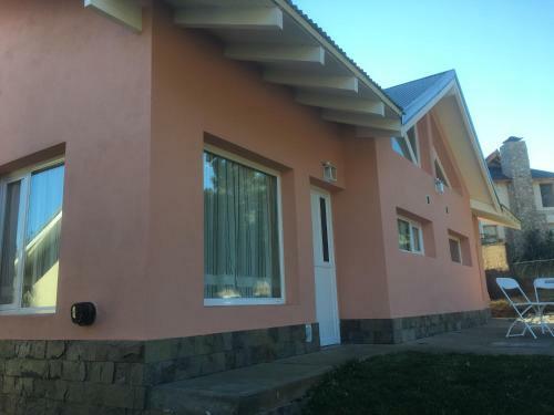 Apartamento Altos De Ayelen