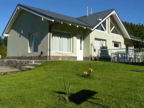 Apartamento Altos De Ayelen