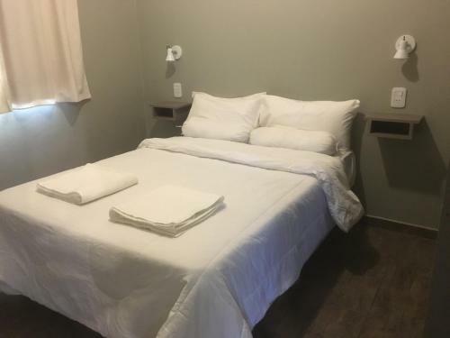 Apartamento Altos De Ayelen