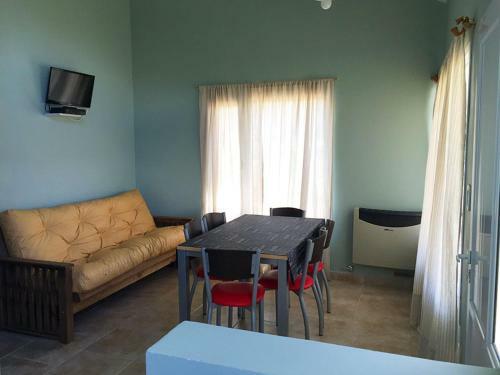 Apartamento Altos De Ayelen