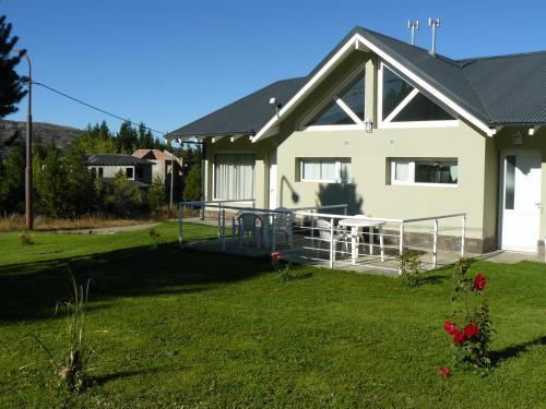 Apartamento Altos De Ayelen