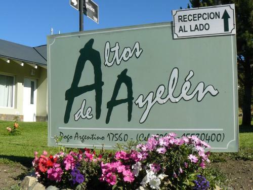 Apartamento Altos De Ayelen
