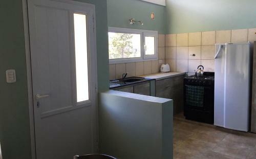 Apartamento Altos De Ayelen