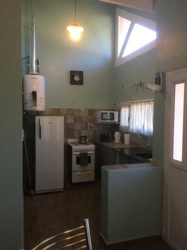 Apartamento Altos De Ayelen