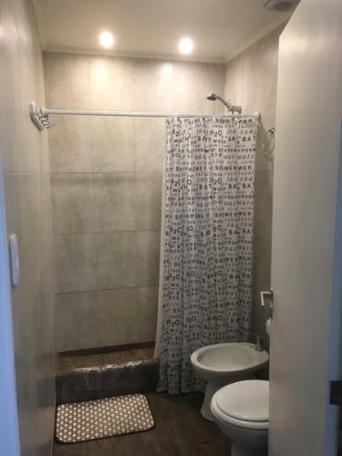 Apartamento Altos De Ayelen