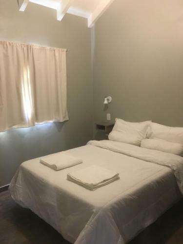Apartamento Altos De Ayelen