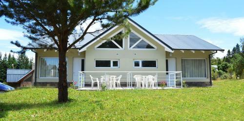 Apartamento Altos De Ayelen