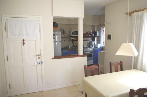 Apartamento Corvina De Pinamar