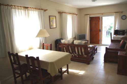 Apartamento Corvina De Pinamar