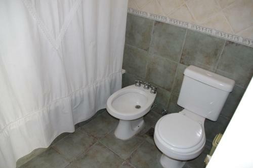 Apartamento Corvina De Pinamar