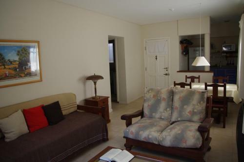 Apartamento Corvina De Pinamar