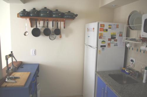 Apartamento Corvina De Pinamar