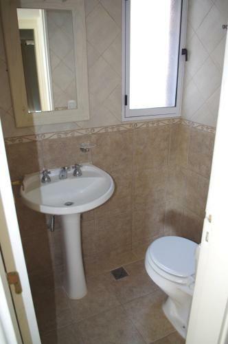 Apartamento Corvina De Pinamar