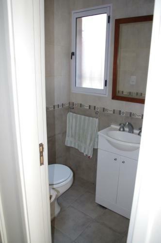 Apartamento Corvina De Pinamar